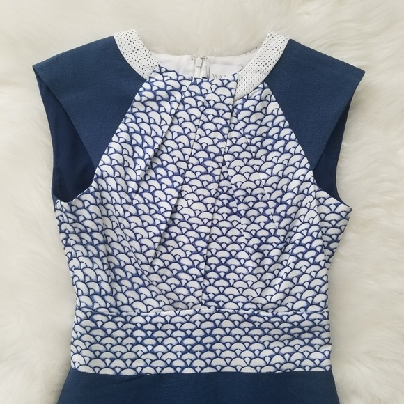 Wai Ming Josie Dress - Picture 4 of 6